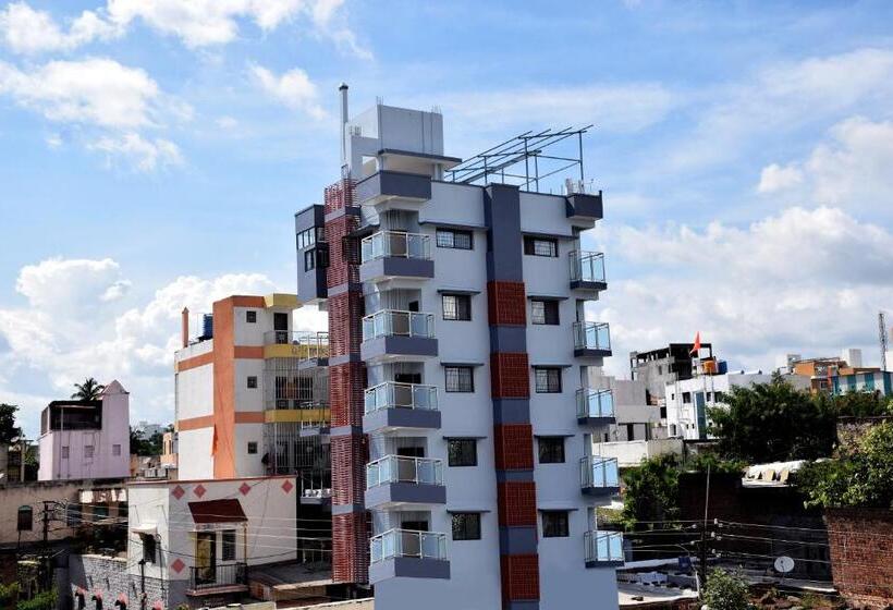 Hotel Shankar Residency, Akkalkot