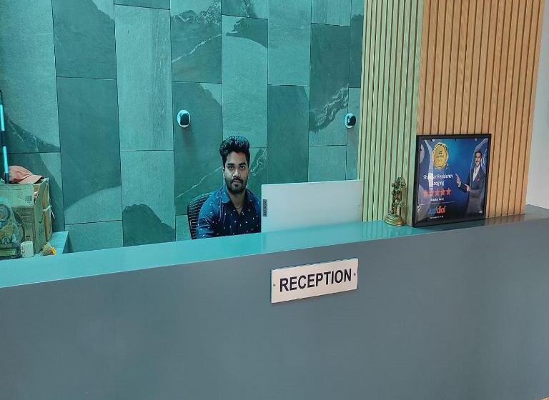 Hotel Shankar Residency, Akkalkot