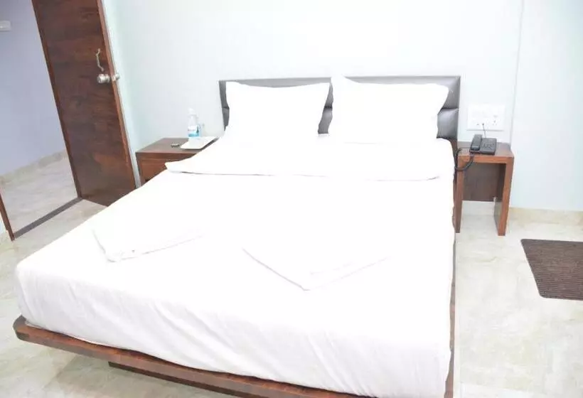 Hotelli Shankar Residency, Akkalkot