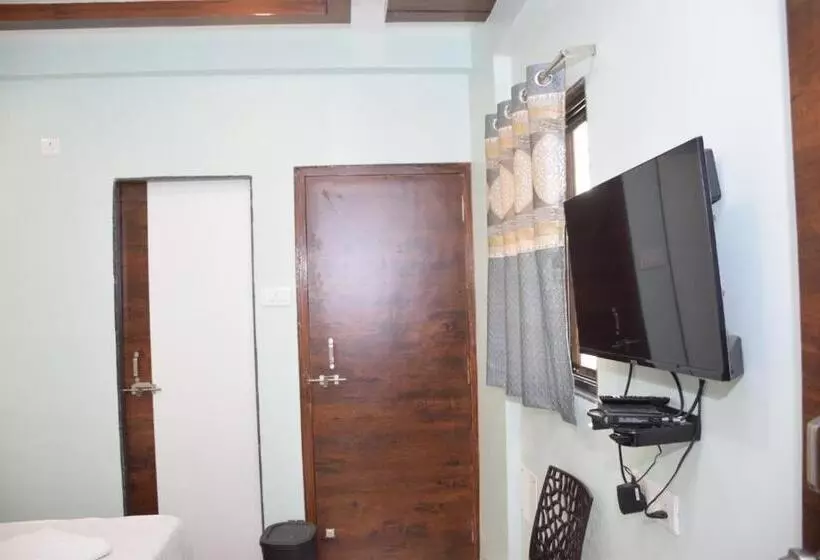 Hotelli Shankar Residency, Akkalkot