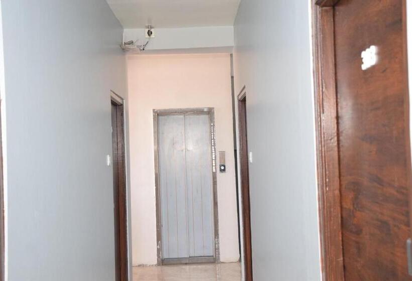 Hotel Shankar Residency, Akkalkot