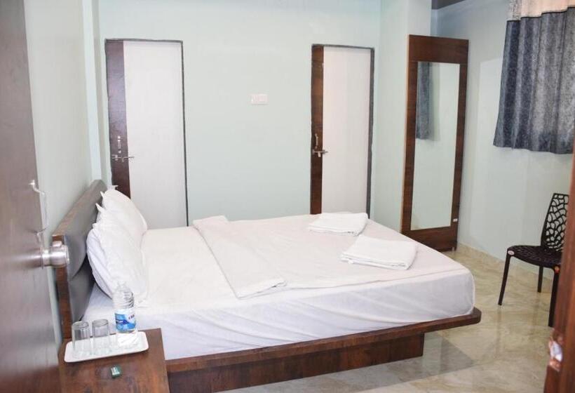 Hotel Shankar Residency, Akkalkot