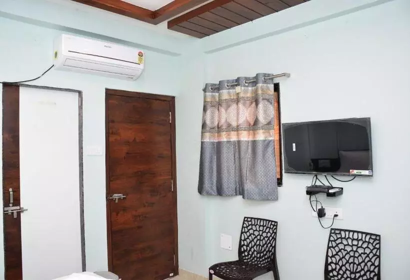 Hotelli Shankar Residency, Akkalkot