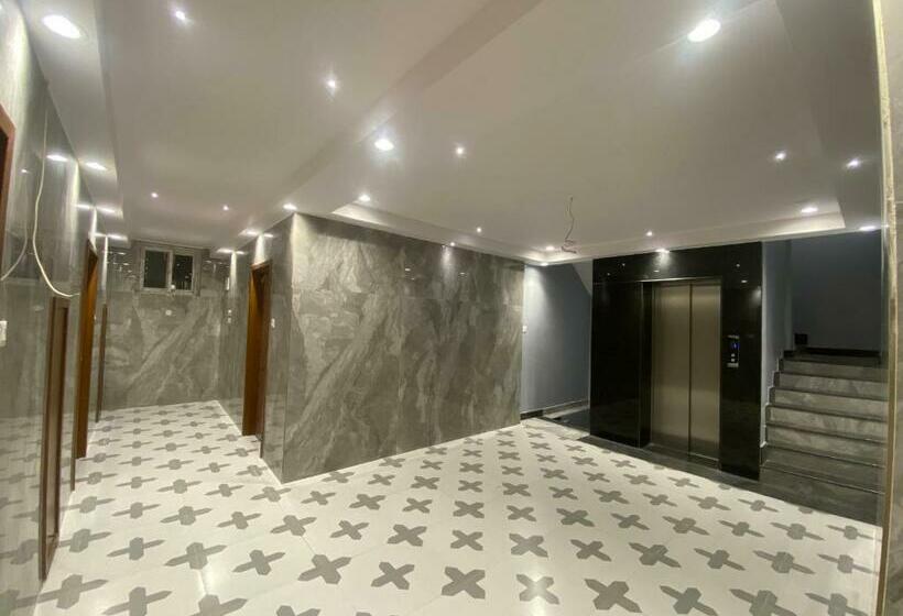 ホテル Sri Pranams Royal Grand