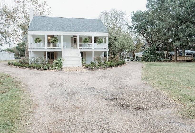 Marguerite Bed And Breakfast