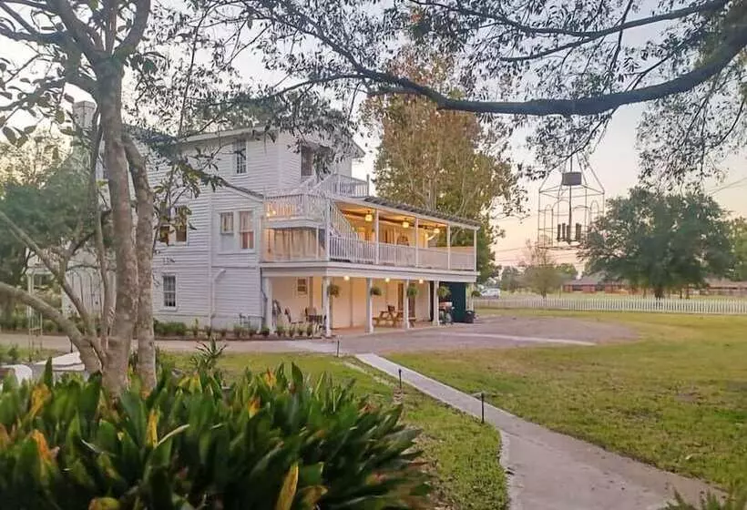 Marguerite Bed And Breakfast