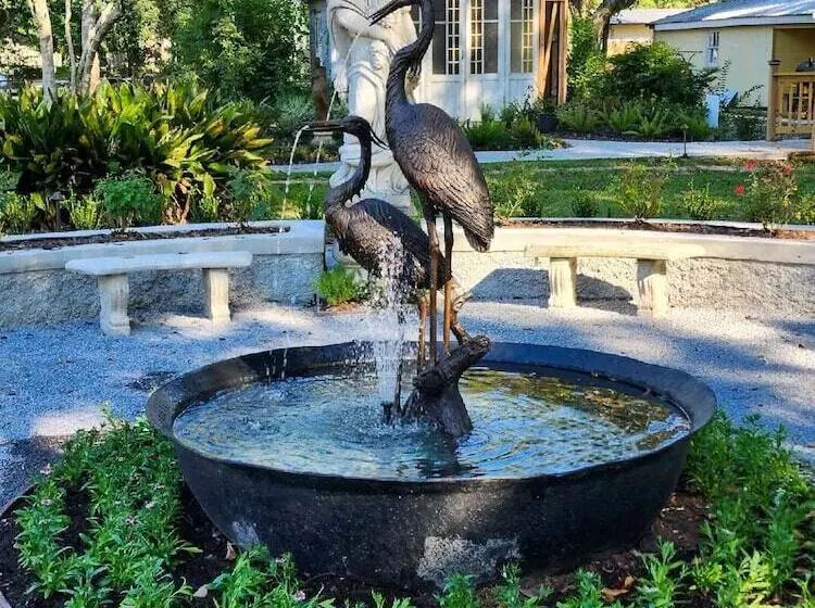 Marguerite Bed And Breakfast