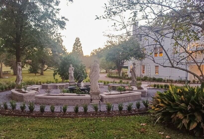 Marguerite Bed And Breakfast