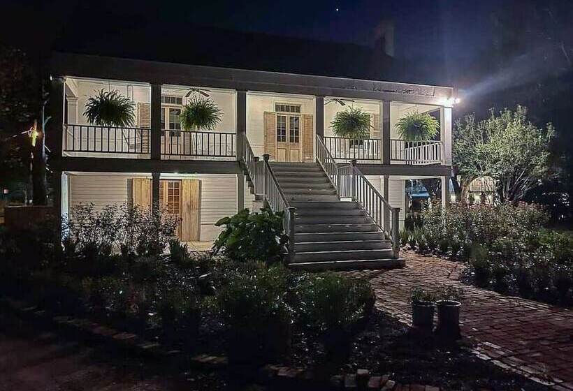 Marguerite Bed And Breakfast