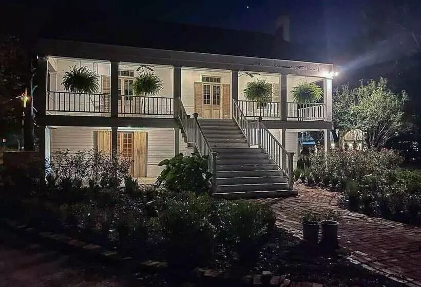 Marguerite Bed And Breakfast