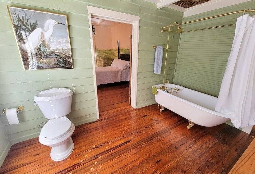 Marguerite Bed And Breakfast