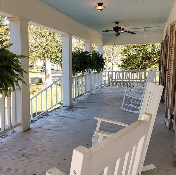 Marguerite Bed And Breakfast