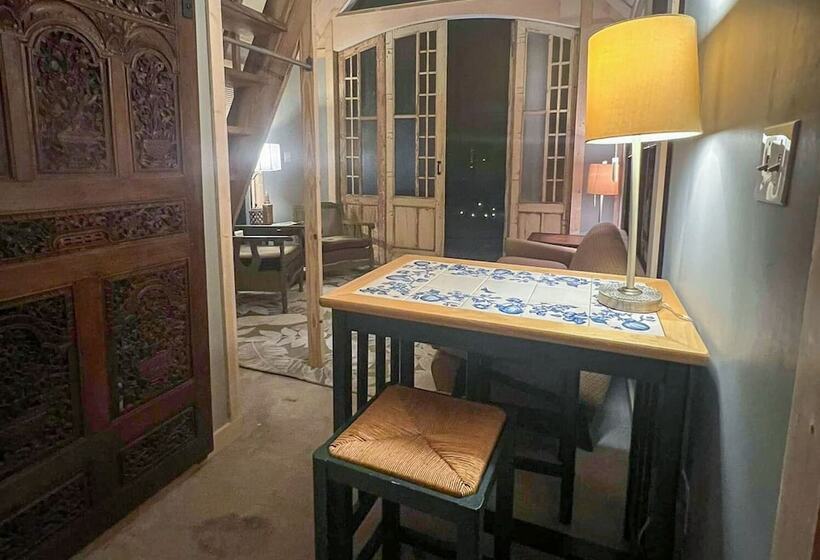 Marguerite Bed And Breakfast