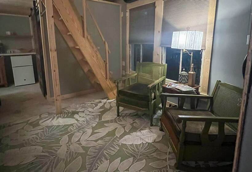 Marguerite Bed And Breakfast