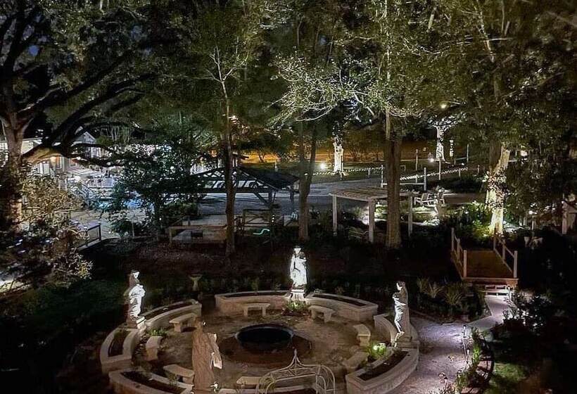 Marguerite Bed And Breakfast