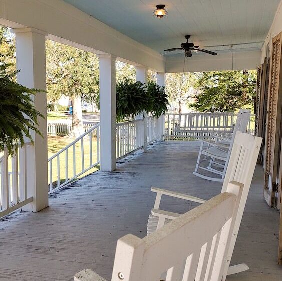 Marguerite Bed And Breakfast