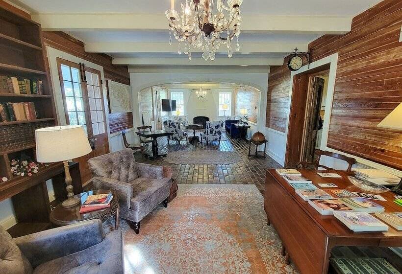 Marguerite Bed And Breakfast