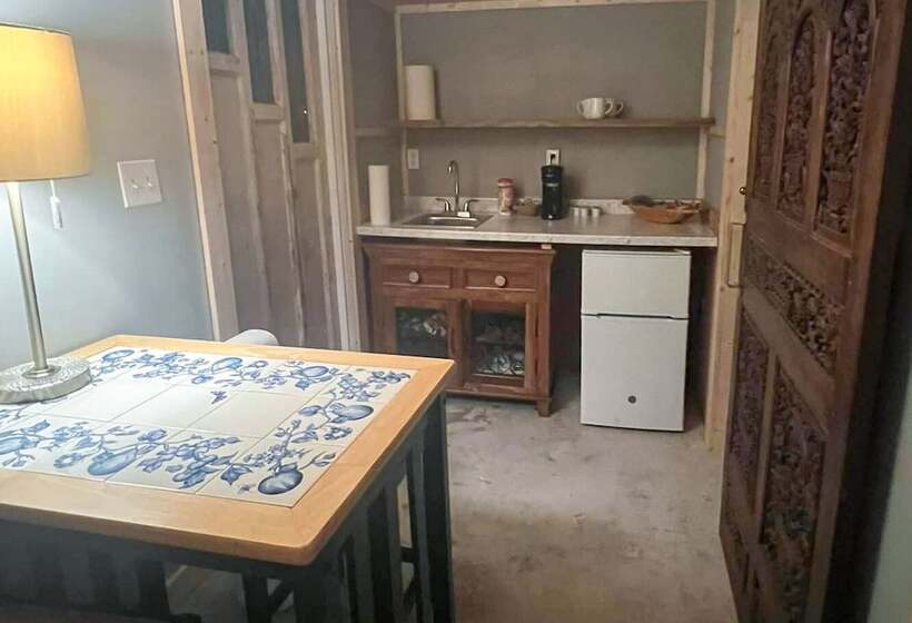 Marguerite Bed And Breakfast