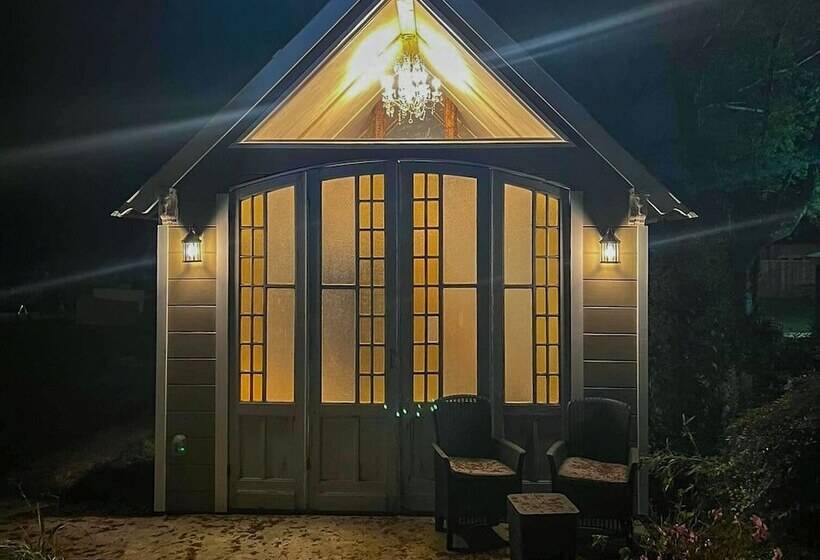 Marguerite Bed And Breakfast