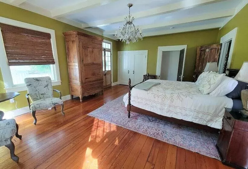 Marguerite Bed And Breakfast