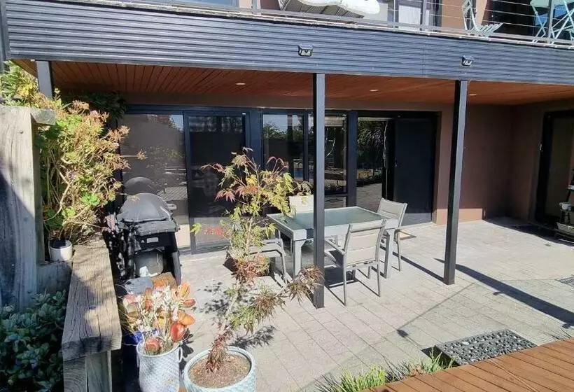 Majatalo Guest Suite In Duffy