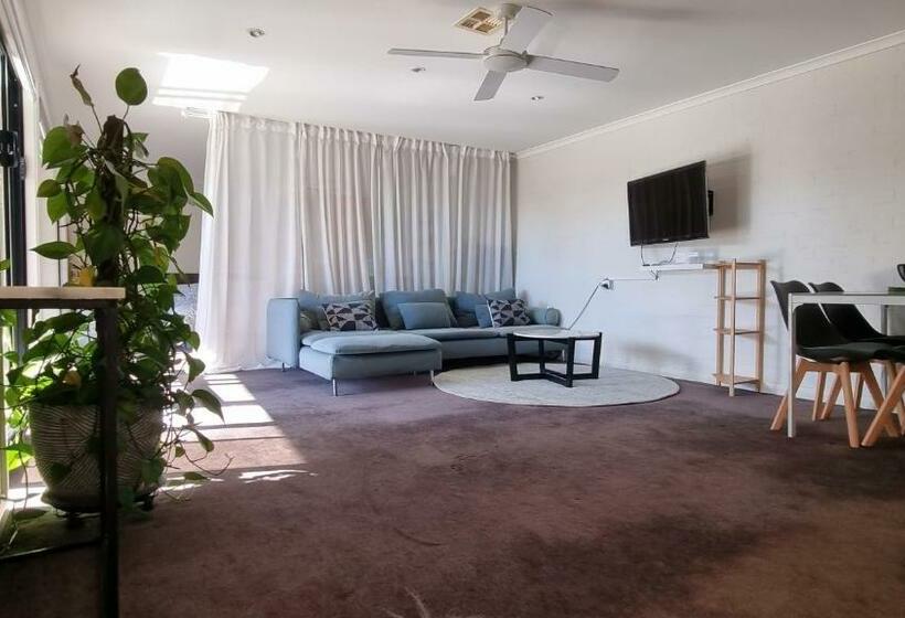 Pension Guest Suite In Duffy