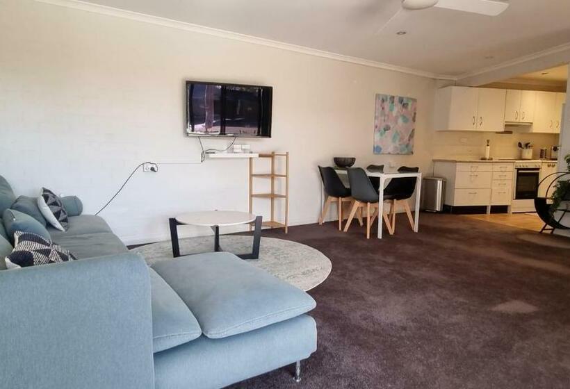 Pension Guest Suite In Duffy