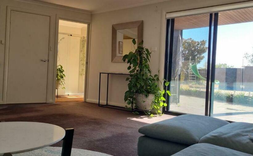 Pension Guest Suite In Duffy