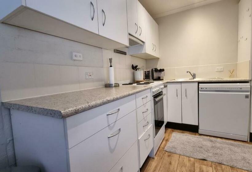 Pension Guest Suite In Duffy