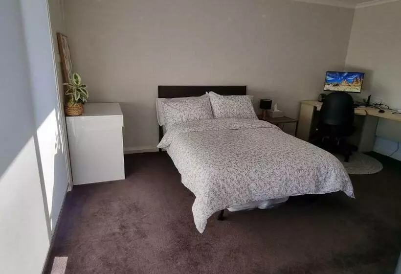 Majatalo Guest Suite In Duffy