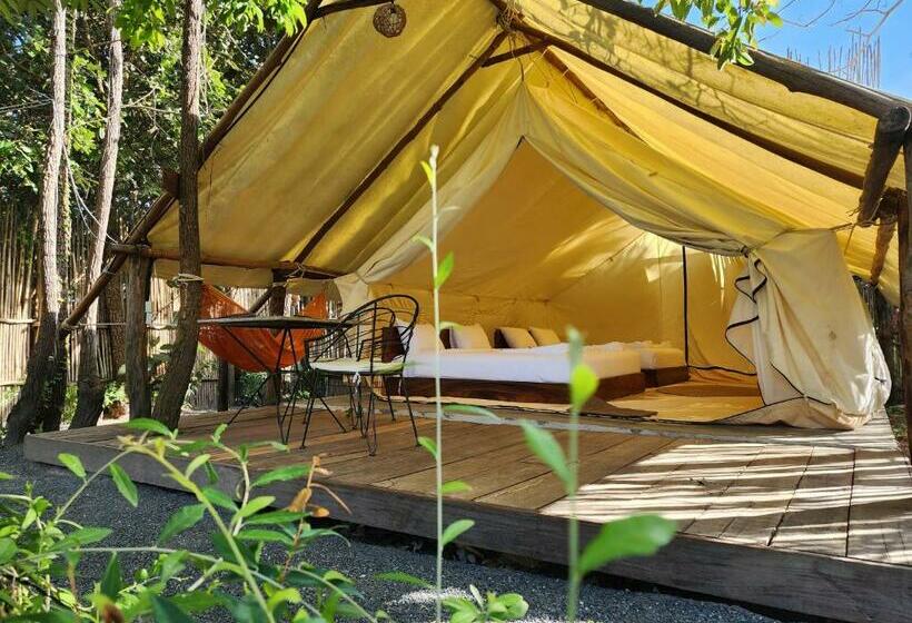 אתר נופש Phum Chas