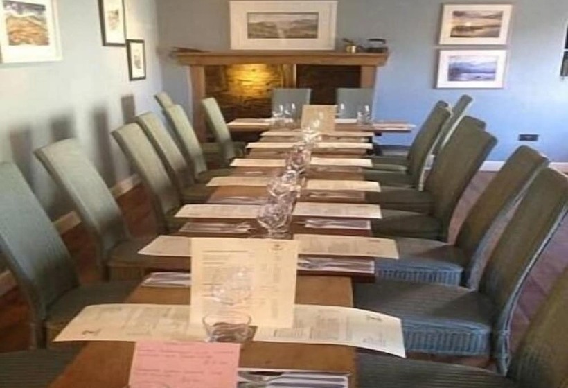 مبيت وإفطار The Anchor Inn