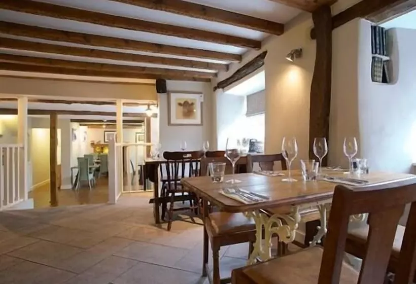 민박 The Anchor Inn