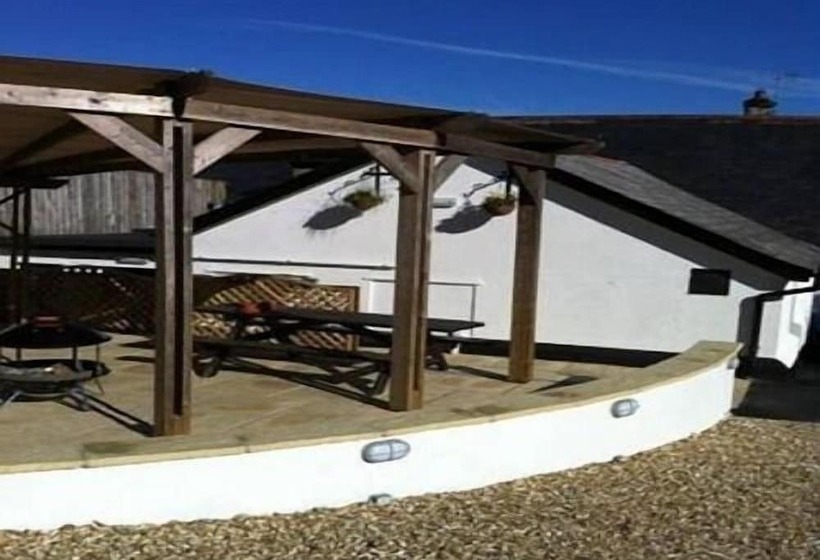 مبيت وإفطار The Anchor Inn