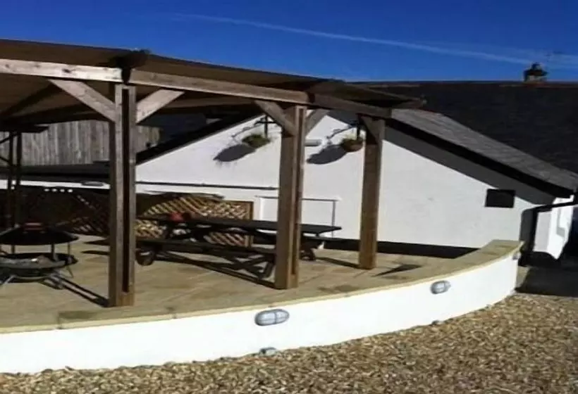 민박 The Anchor Inn