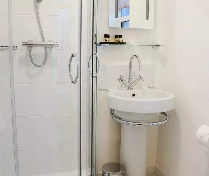 Bed & Breakfast Laurels