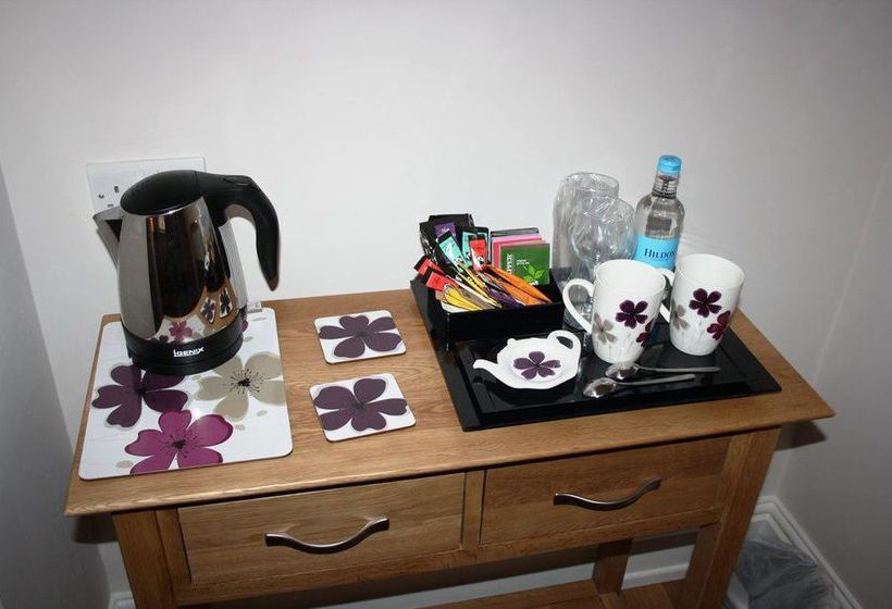 Bed and Breakfast Laurels