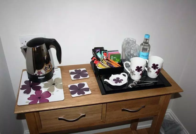 Bed & Breakfast Laurels