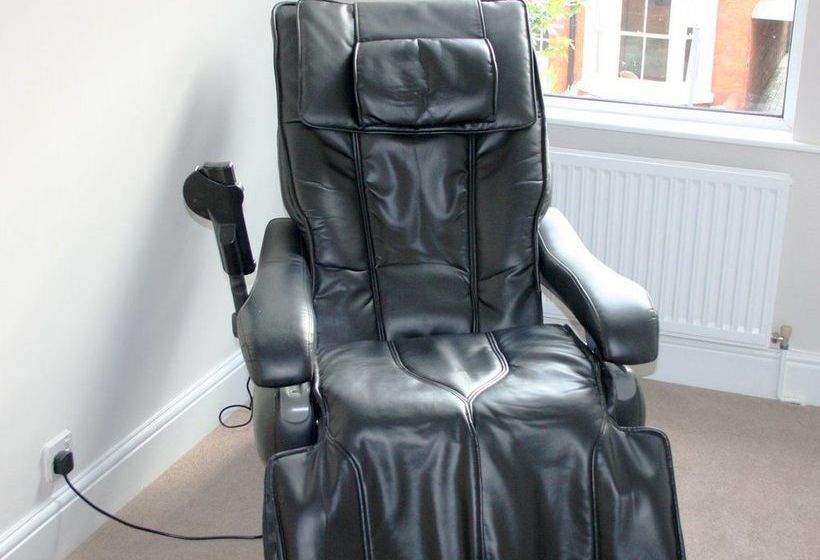 Bed and Breakfast Laurels