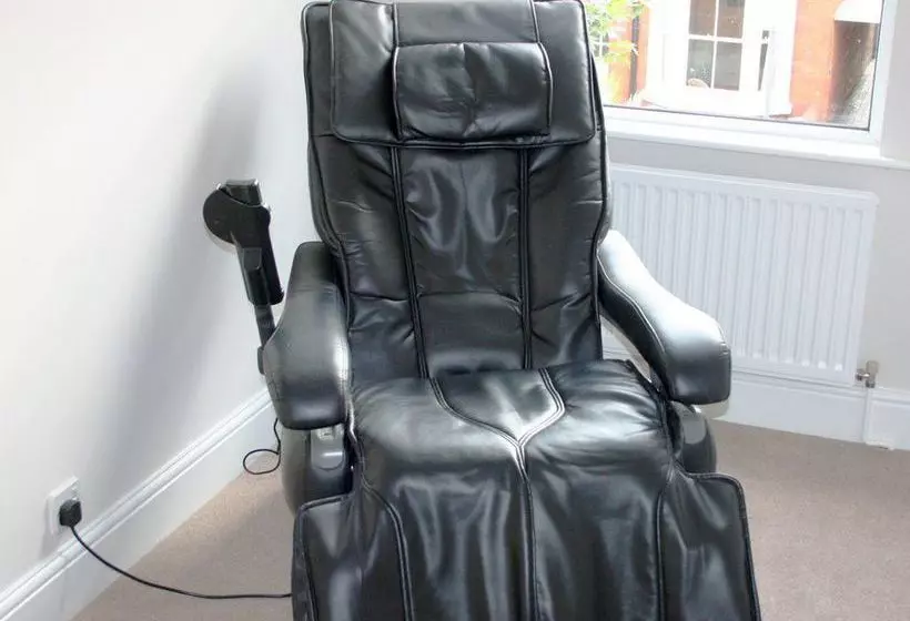 Bed & Breakfast Laurels