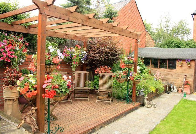 Bed and Breakfast Laurels