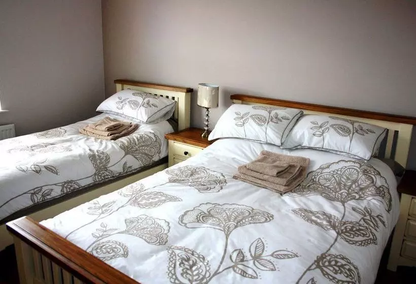 Bed & Breakfast Laurels