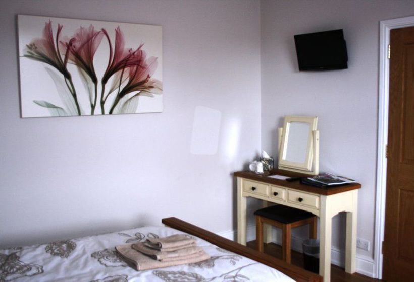 Bed and Breakfast Laurels