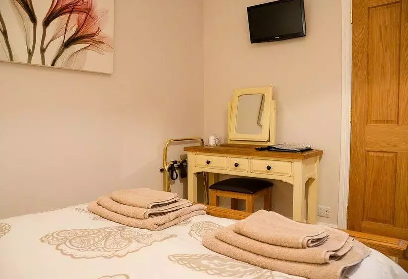 Bed & Breakfast Laurels