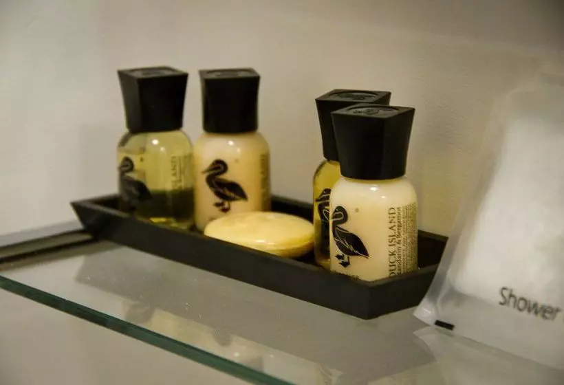 Bed & Breakfast Laurels