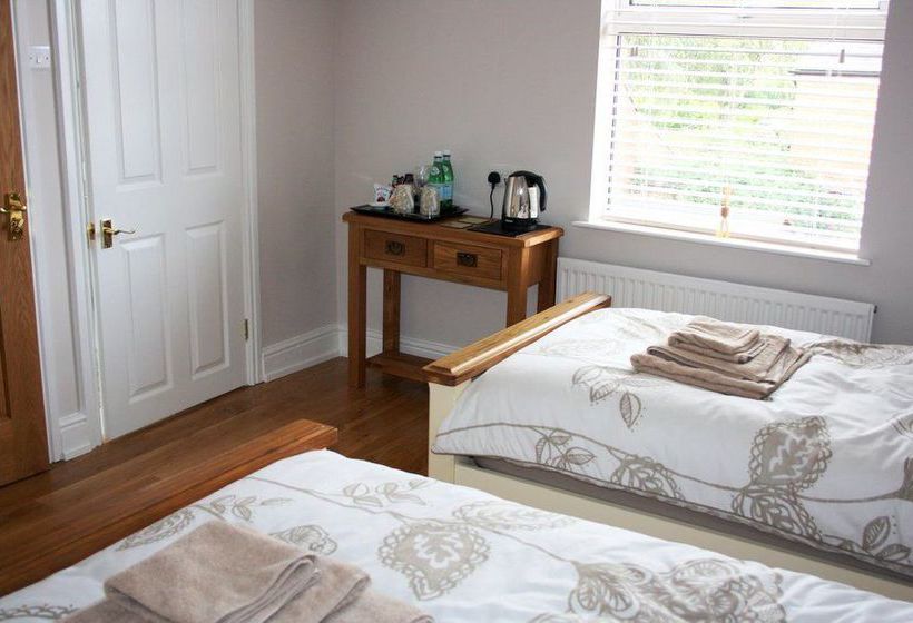 Bed and Breakfast Laurels