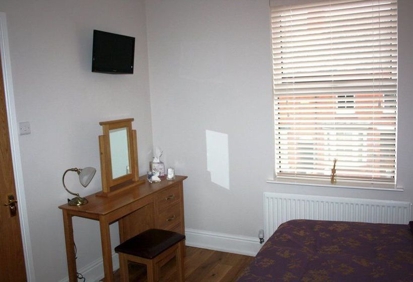 Bed and Breakfast Laurels