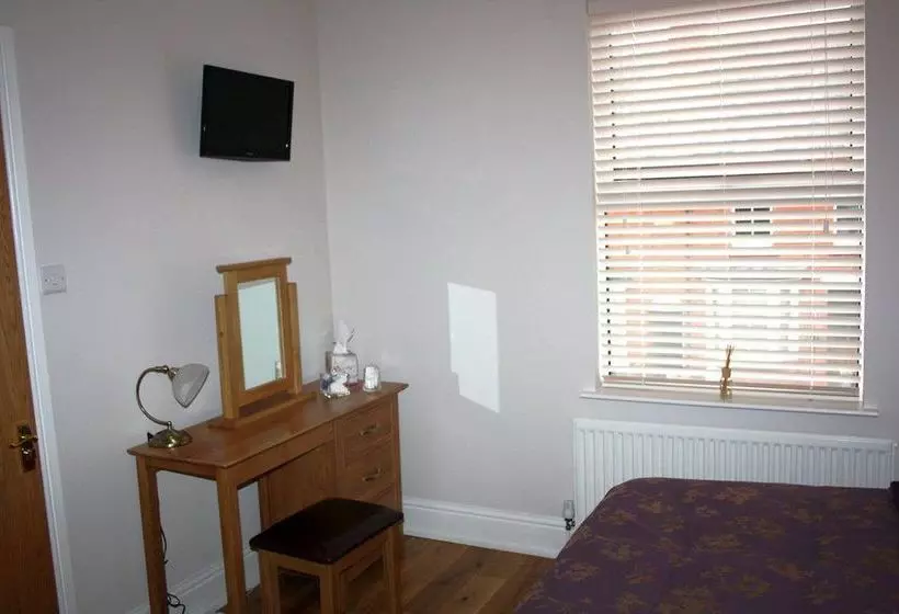 Bed & Breakfast Laurels