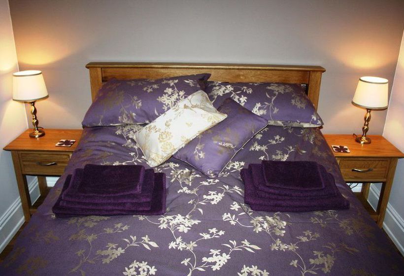 Bed and Breakfast Laurels