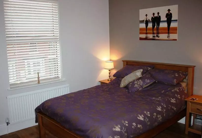 Bed & Breakfast Laurels